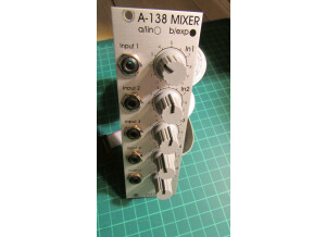 Doepfer A-138b Mixer (27626)