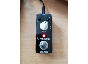 Mooer Trelicopter (80737)