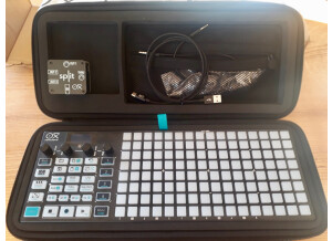 OTO BIM - Poetic Repeater (7904)