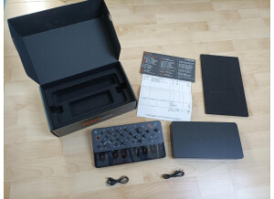 Modal Electronics Skulpt (94058)