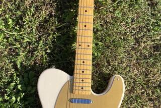 Fender JV Modified ‘50s Telecaster