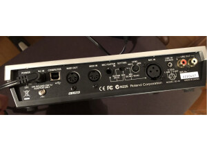 Roland SD-50 (74160)