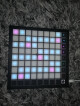 vends launchpad X