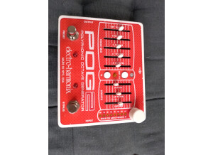 Electro-Harmonix POG2 (38780)