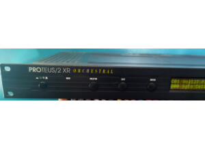 E-MU Proteus 2 XR (60258)
