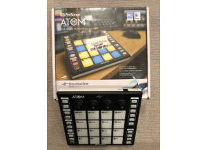 PreSonus ATOM (64991)