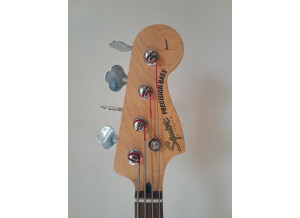 Squier Standard P Bass Special (65977)