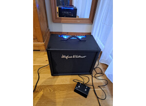 Hughes & Kettner TubeMeister 18 Twelve (72716)