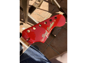 Harley Benton Electric Guitar Kit JA (53498)