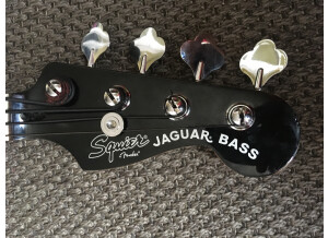 Squier Vintage Modified Jaguar Bass Special