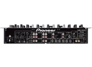 Pioneer DJM-5000 (6785)