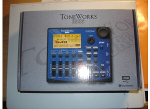 Korg ToneWorks PXR4 (10199)