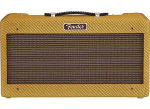 Fender [Vintage Reissue Series] '63 Tube Reverb - Brown