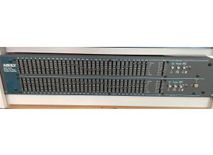 Ashly MQX-2310 (32575)