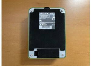 Maxon OD-820 Overdrive Pro (8566)