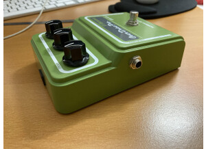 Maxon OD-820 Overdrive Pro (58018)