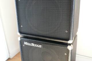 Mesa Boogie Studio 22+