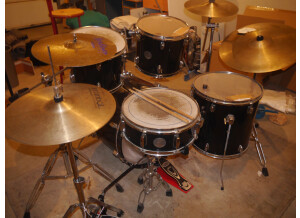 Sonor Force 505