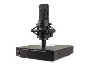 Audio-Technica AT4060 (50184)
