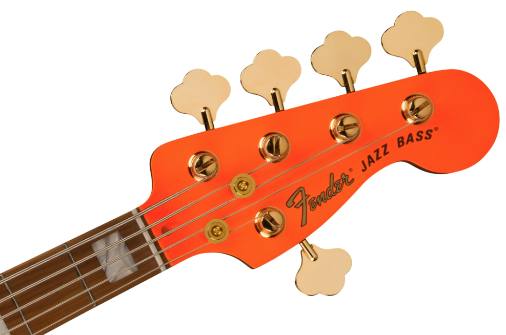headstock