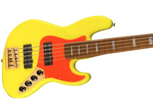 Fender MonoNeon Jazz Bass V