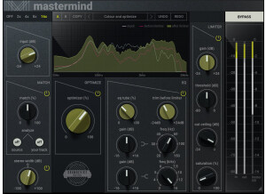 United Plugins MasterMind by Soundevice Digital