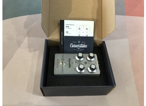 Cornerstone Gladio double preamp