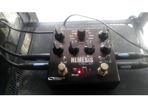 Source Audio Nemesis Delay (12161)