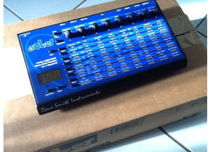 Dave Smith Instruments Evolver (48777)