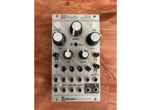 Mutable Instruments Beads (45047)