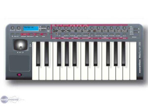 Novation XioSynth 25 (74591)