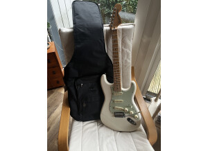 Fender Deluxe Roadhouse Strat [2016-Current] (31478)