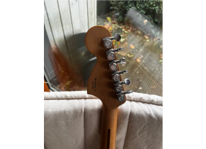 Fender Deluxe Roadhouse Strat [2016-Current] (29088)