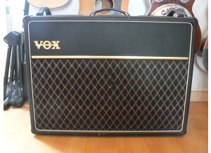 Vox AC30 Top Boost Vintage (28015)