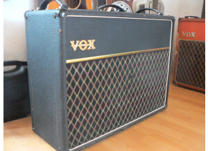 Vox AC30 Top Boost Vintage (28687)