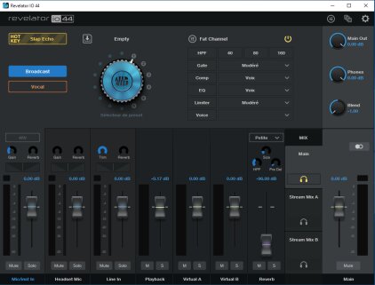 universal Control universal Control