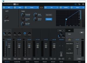 PreSonus Revelator io44