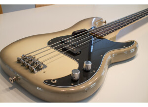 Fender Precision 1978