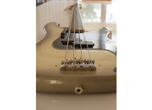 Fender Precision 1978