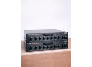 Boss CL-50 Compressor Limiter (16657)