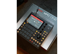 Akai Professional MPC One (29932)