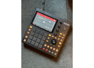 Akai Professional MPC One (37783)