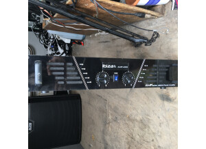 Ibiza Sound Amp 300