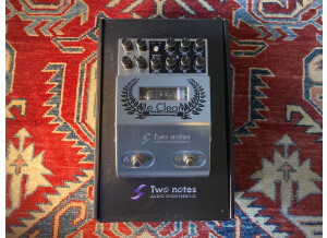 Two Notes Audio Engineering Le Clean (26475)