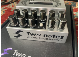 Two Notes Audio Engineering Le Clean (37705)