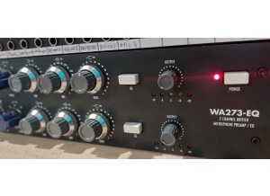 Warm Audio WA273-EQ (25277)