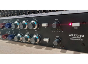Warm Audio WA273-EQ (1047)