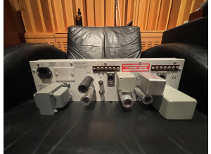 Universal Audio Teletronix LA-2A (4204)