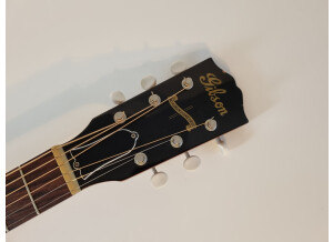 Gibson J-35 (62329)