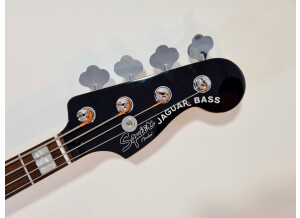 Squier Vintage Modified Jaguar Bass (93929)